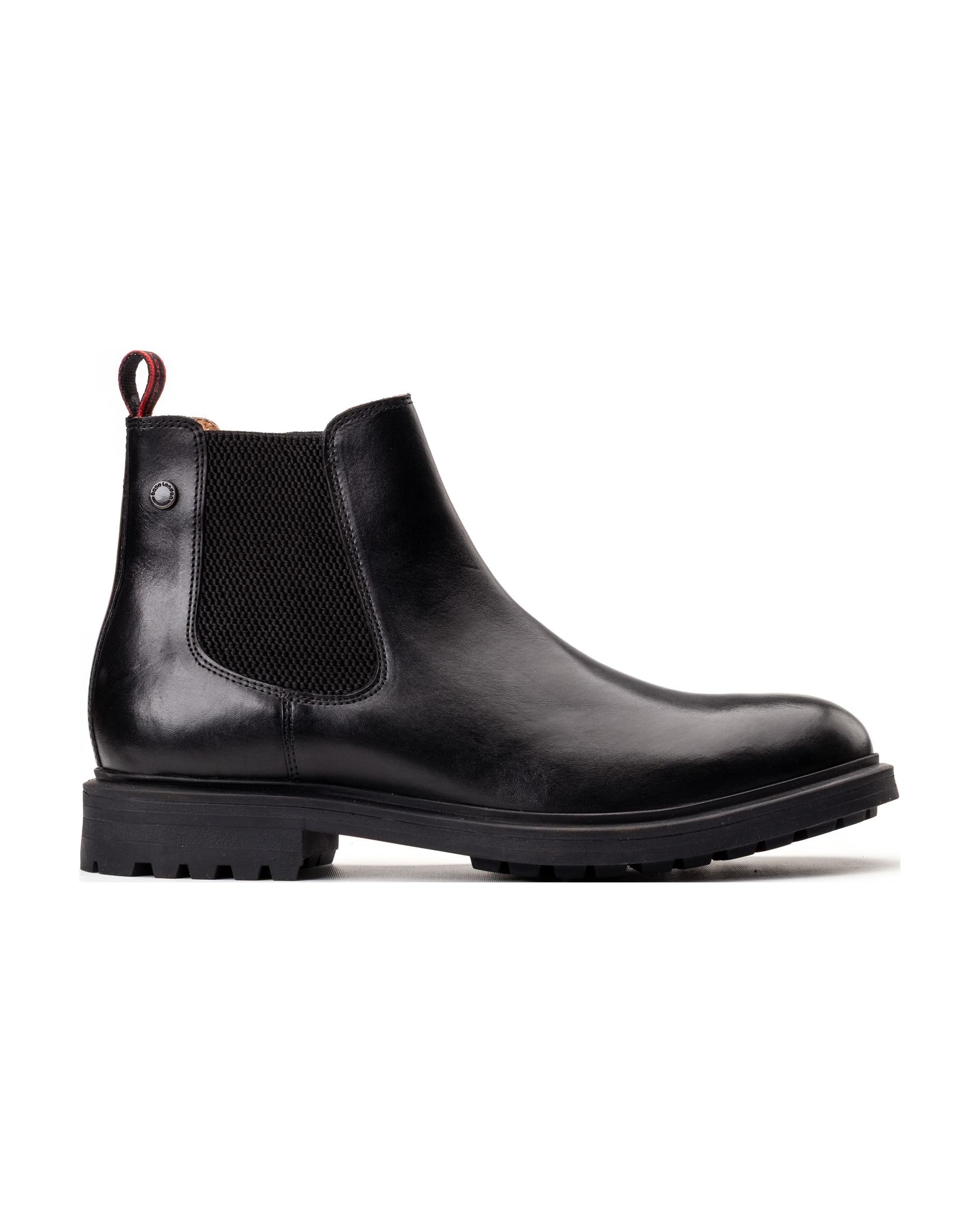 Base London Roebuck Chelsea Boot