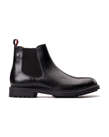 Base London Roebuck Chelsea Boot