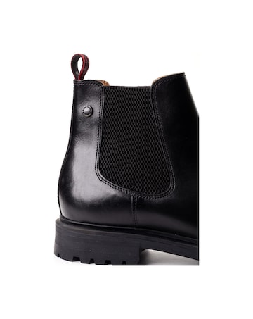 Base London Roebuck Chelsea Boot