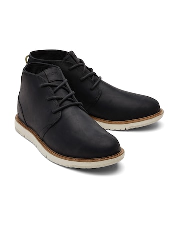 TOMS Navi Chukka Boot