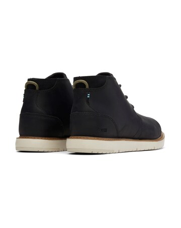 TOMS Navi Chukka Boot