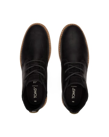 TOMS Navi Chukka Boot