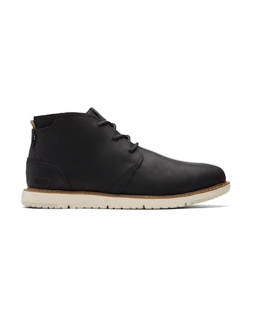 TOMS Navi Chukka Boot