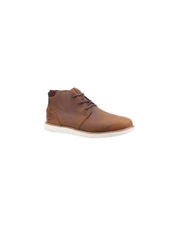 TOMS Navi Chukka Boots