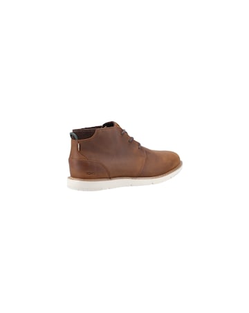 TOMS Navi Chukka Boots