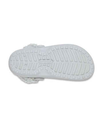 Crocs Classic Fleece Lined Clog
