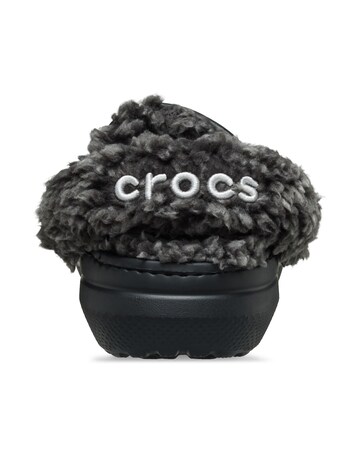 Crocs Classic Fleece Lined Clog
