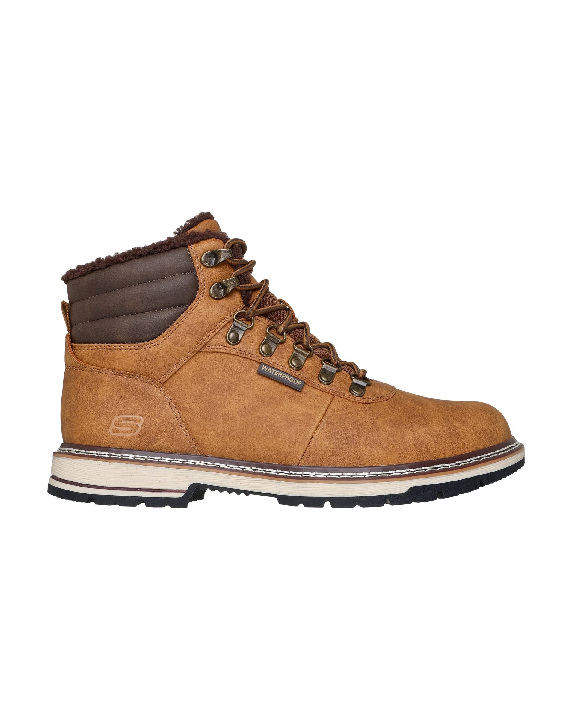 Skechers Corado Memphis Boots