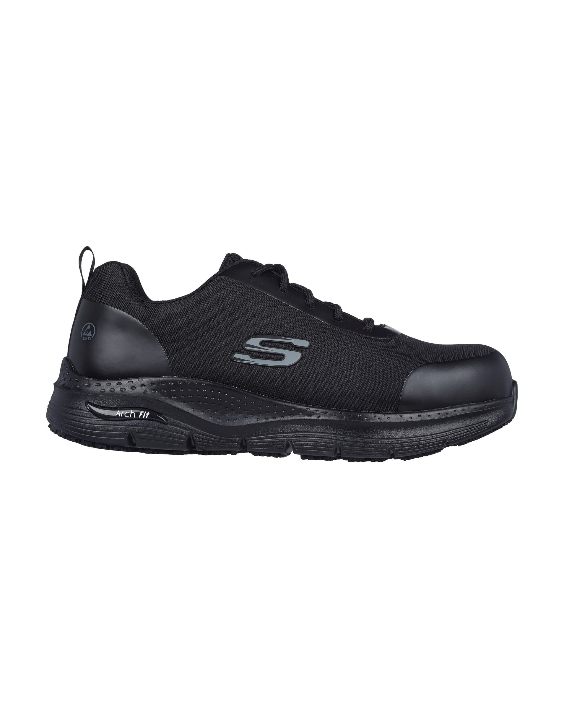 Skechers Workwear AF Ringstap Trainer