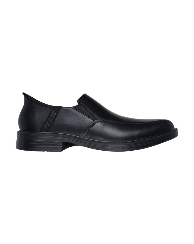 Skechers Caswell Frantone Shoe - Black