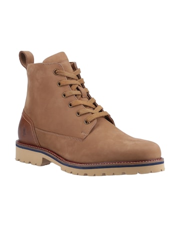 Hush Puppies Maguire Boot