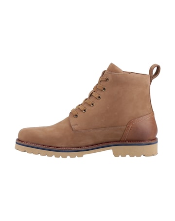 Hush Puppies Maguire Boot