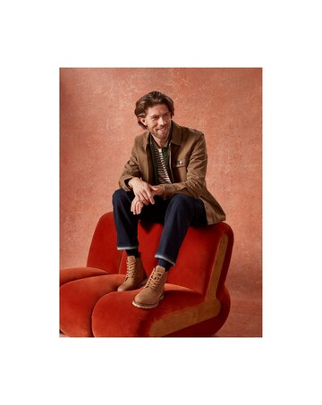 Hush Puppies Maguire Boot