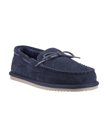 Hush Puppies Abraham Slipper