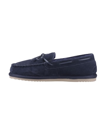 Hush Puppies Abraham Slipper