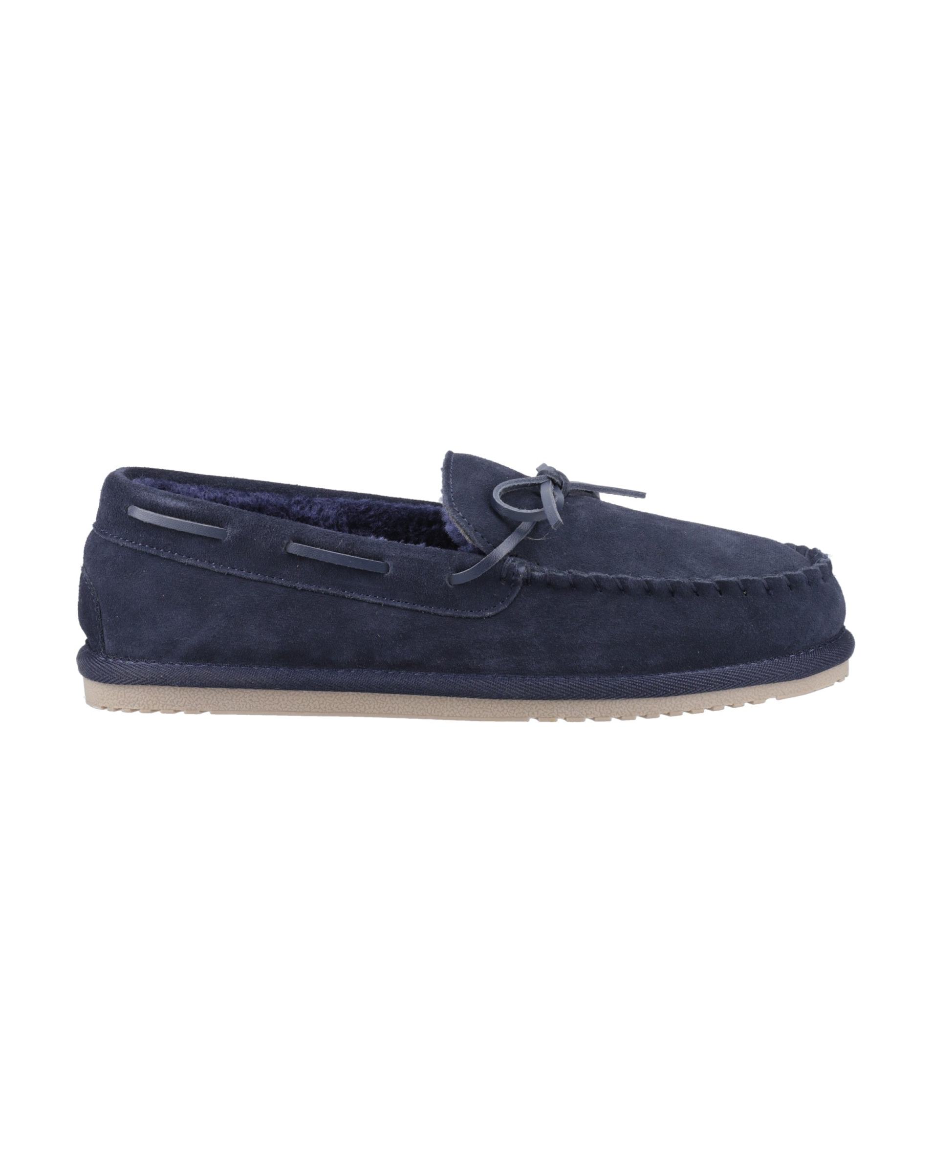 Hush Puppies Abraham Slipper