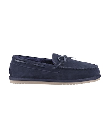 Hush Puppies Abraham Slipper