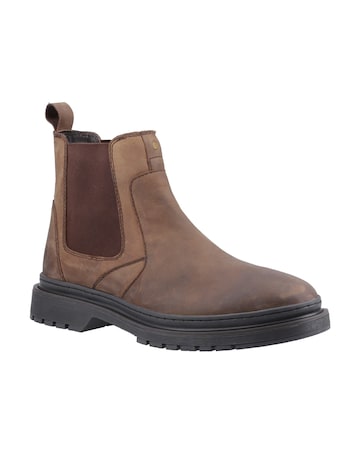 Hush Puppies Jamie Chelsea Boot
