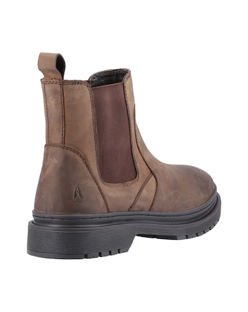 Hush Puppies Jamie Chelsea Boot