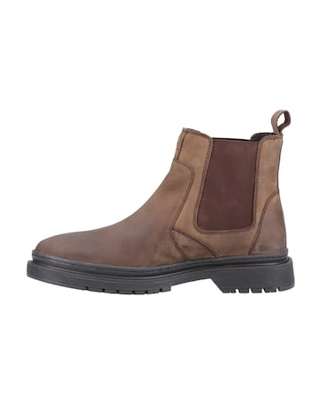 Hush Puppies Jamie Chelsea Boot