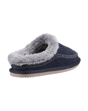 Hush Puppies Atticus Slipper