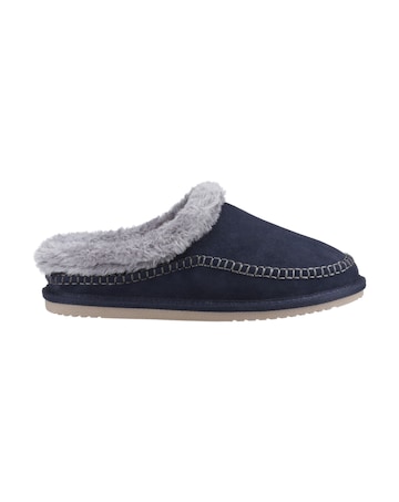 Hush Puppies Atticus Slipper