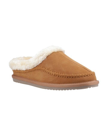 Hush Puppies Atticus Slipper