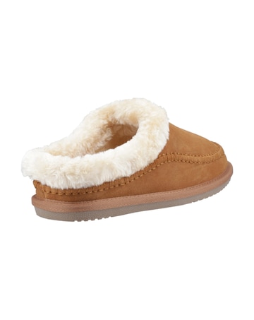 Hush Puppies Atticus Slipper