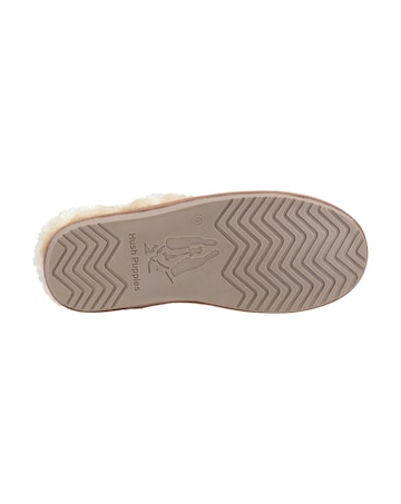 Hush Puppies Atticus Slipper