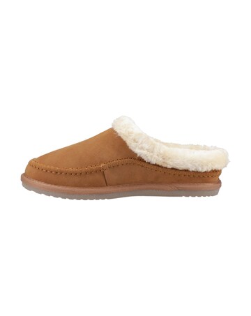 Hush Puppies Atticus Slipper