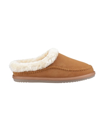 Hush Puppies Atticus Slipper