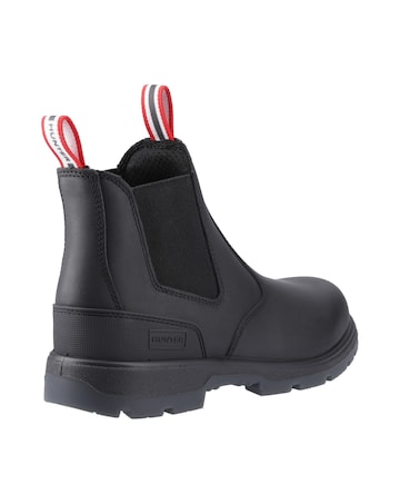 Hunter Drift Occupational Dealer Boot
