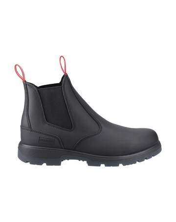 Hunter Drift Occupational Dealer Boot