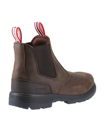 Hunter Safety Drift Occupational Dealer Boot