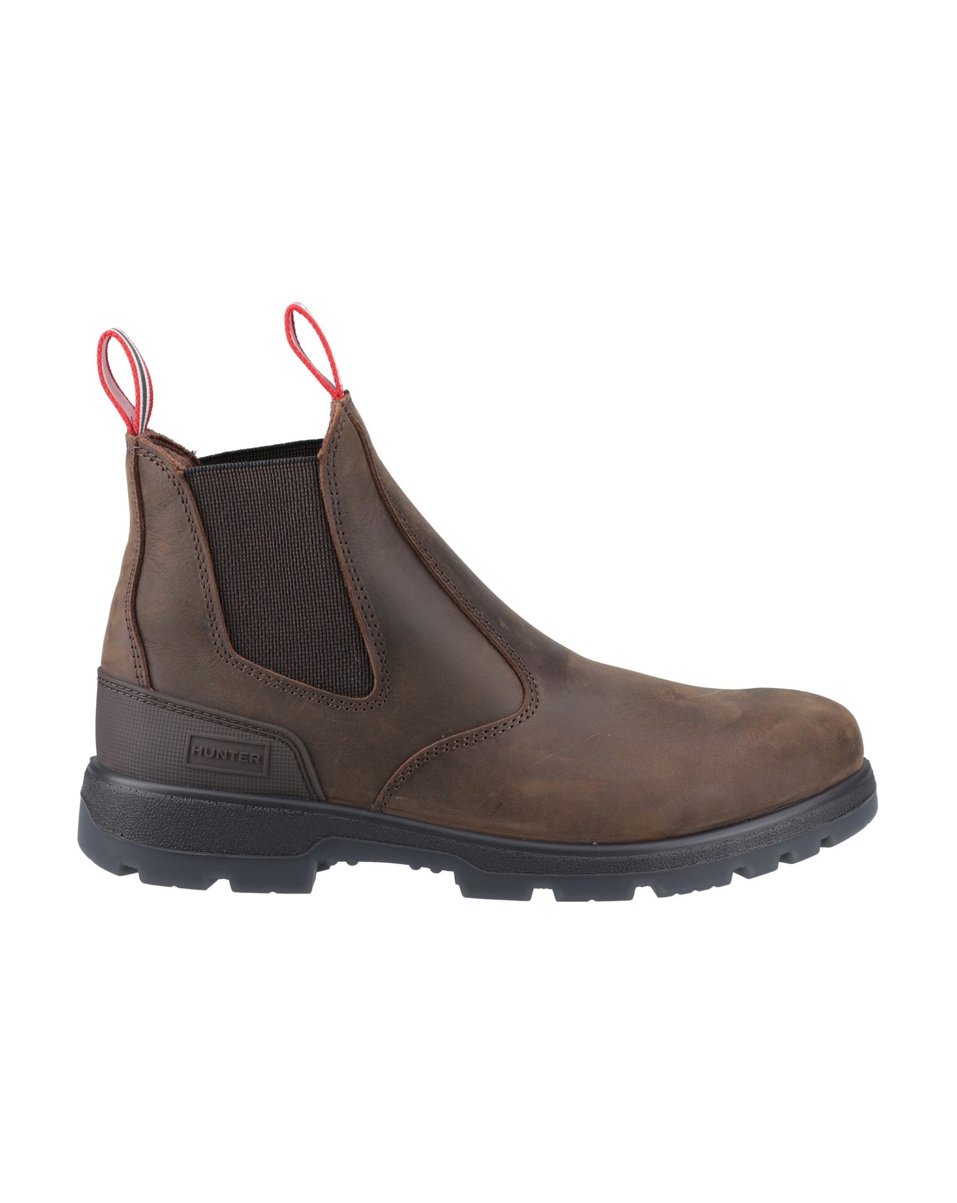 Hunter Safety Drift Occupational Boot