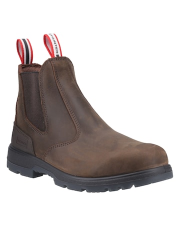 Hunter Safety Drift Occupational Dealer Boot