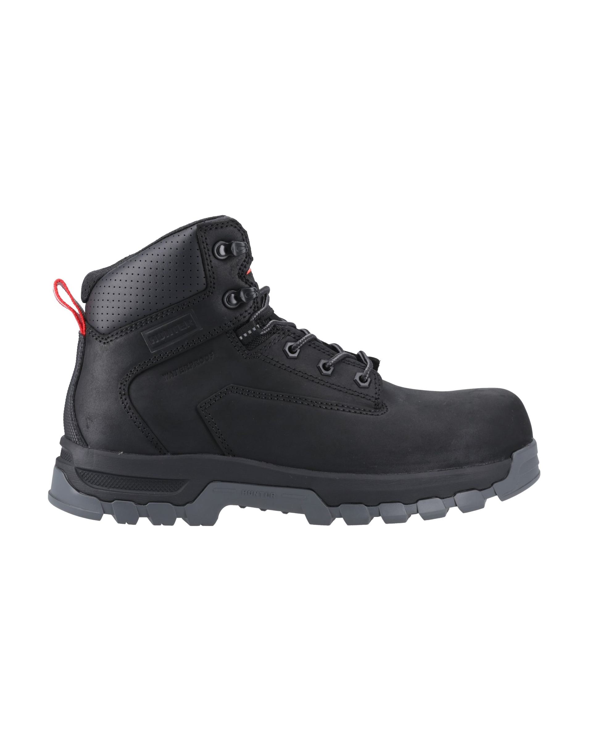 Hunter Safety Lightning S7S Boot