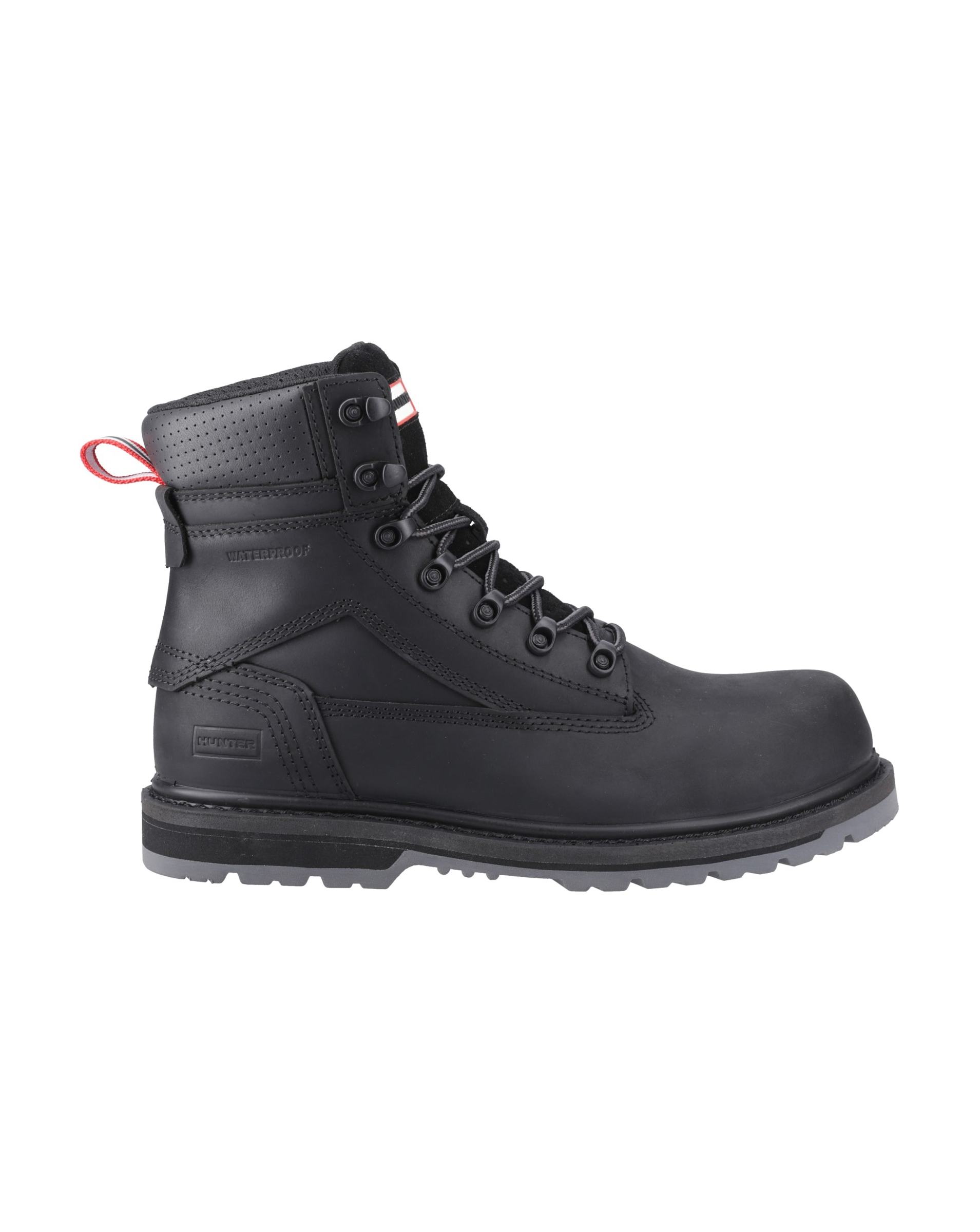 Hunter Safety Tornado S7S Boot