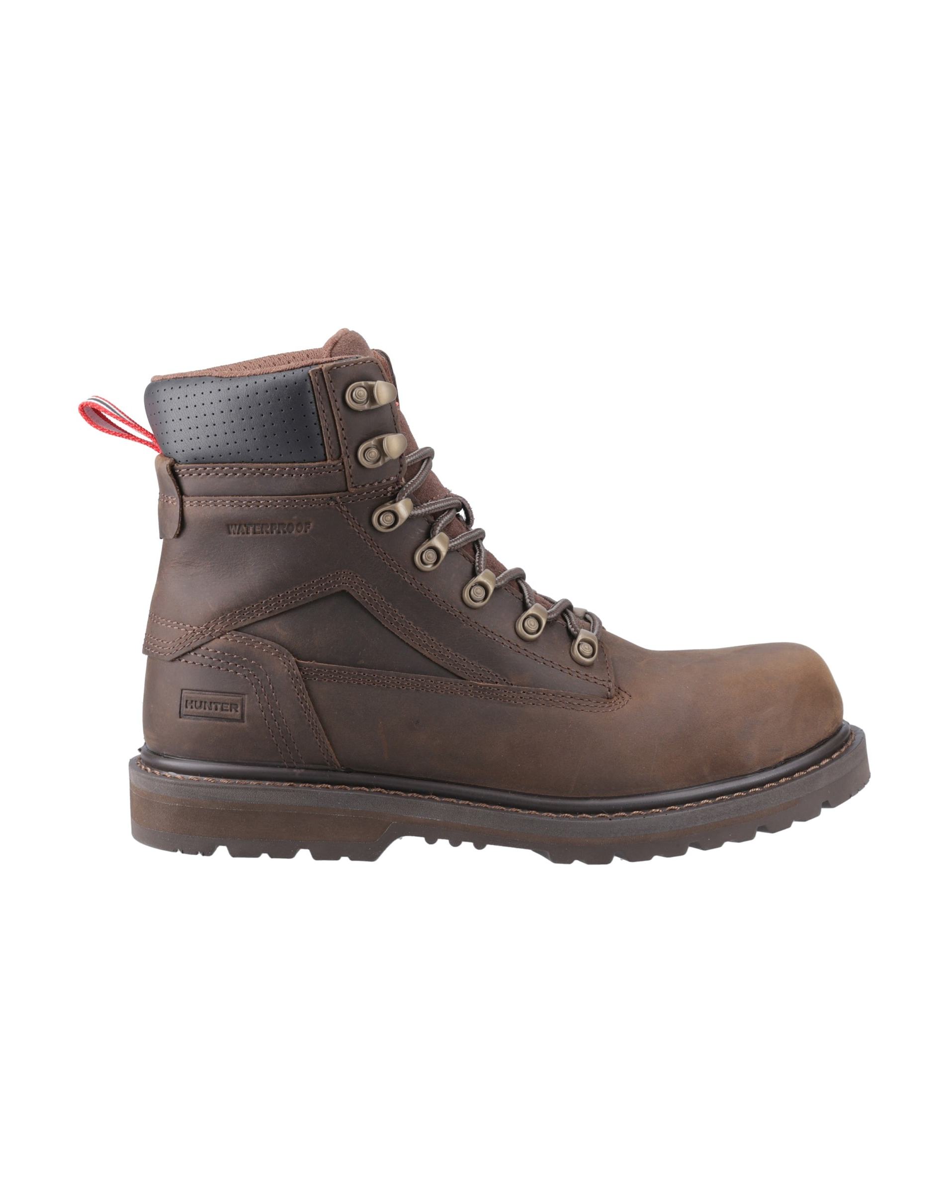 Hunter Safety Tornado S7S Boot