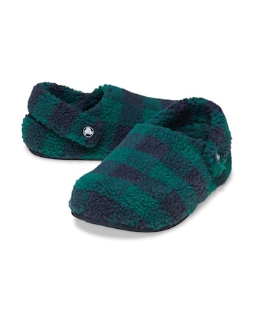 Crocs Classic Cozzzy Slipper