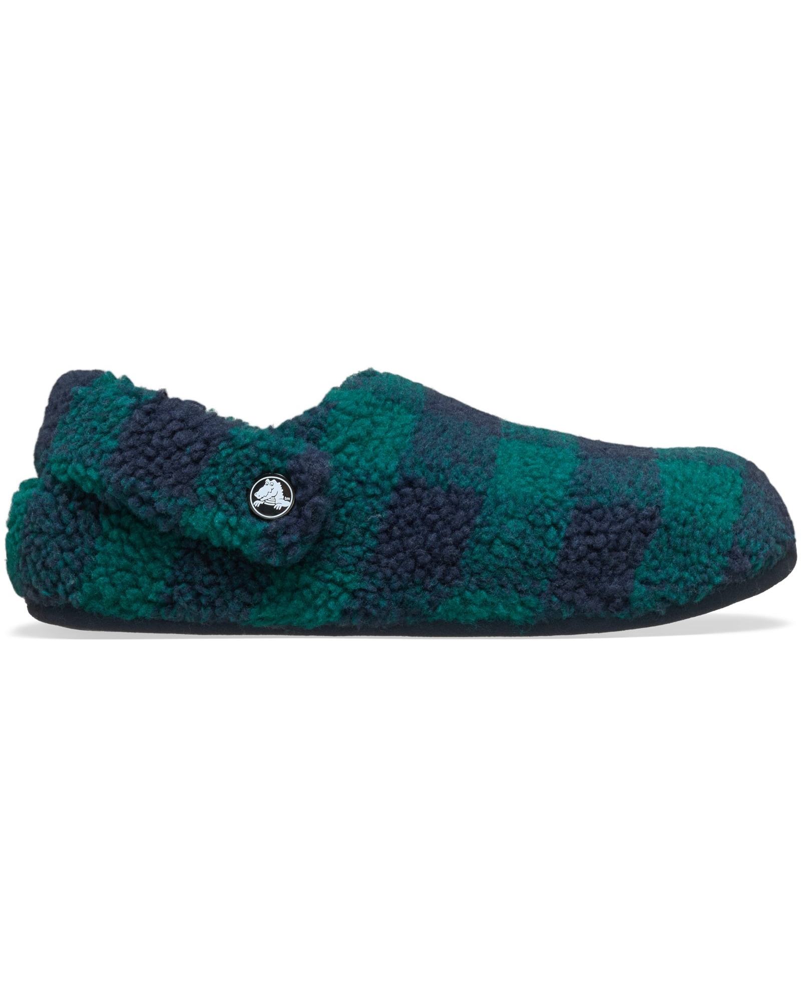 Crocs Classic Cozzzy Slipper