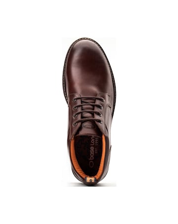 Base London Cobalt Chukka Boot