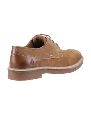 Hush Puppies Guy Lace Up Shoe