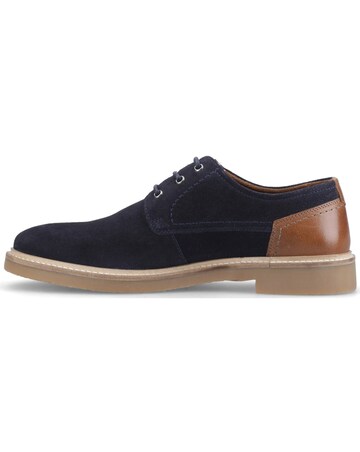 Hush Puppies Guy Lace Up Shoe