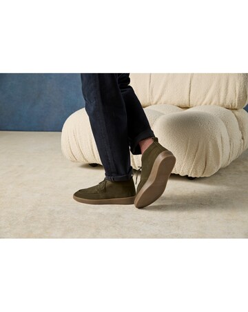 Hush Puppies Rory Boot