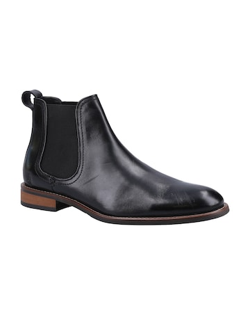 Hush Puppies Diego Chelsea Boot