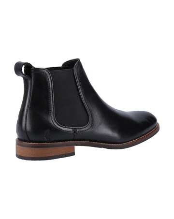 Hush Puppies Diego Chelsea Boot