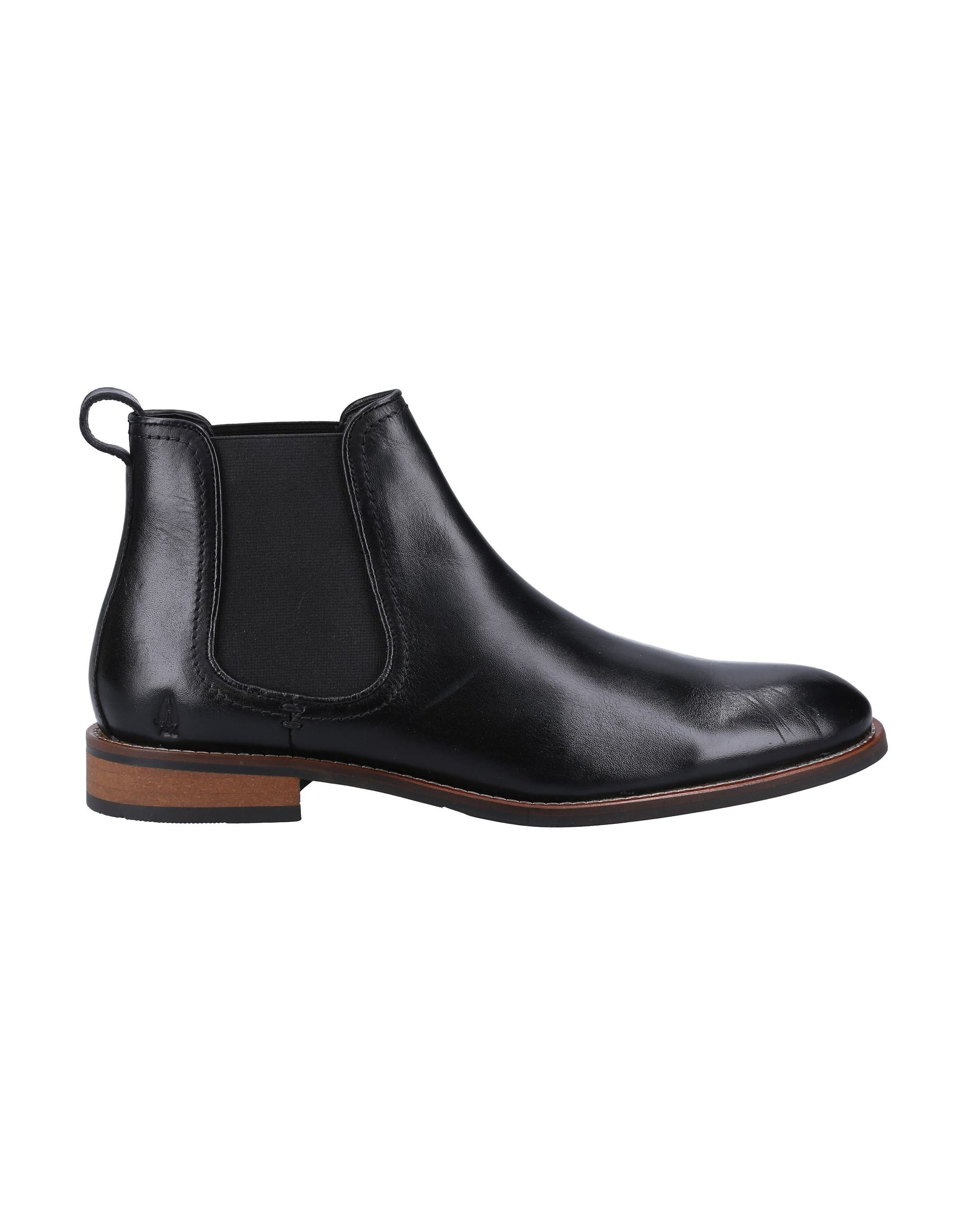 New In - Hush Puppies Diego Chelsea Boot