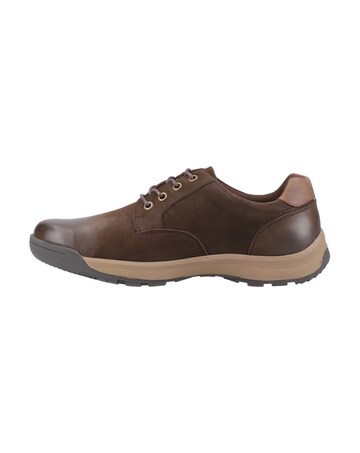Hush Puppies Vinson Lace Shoe