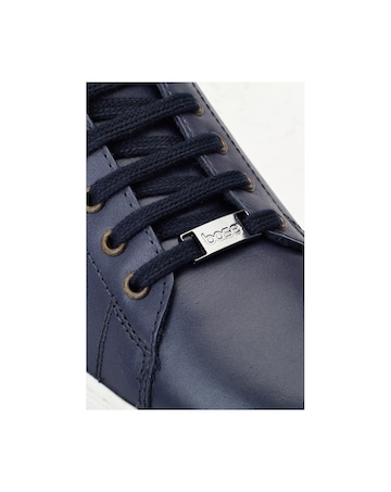 Base London Tucker Sneaker